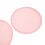 2pcs Castor Oil Breast Wrap, Reusable, 23cm/9.1in 11