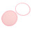 2pcs Castor Oil Breast Wrap, Reusable, 23cm/9.1in 15