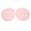 2pcs Castor Oil Breast Wrap, Reusable, 23cm/9.1in 16