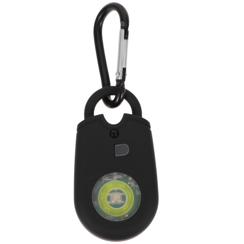 Sos Pour Femmes Et ABS Noire Avec LED 2