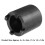 22mm Motorcycle Clutch Socket – Multifunctional High Carbon Steel Tool 2