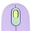 Bluetooth 2.4GHz Dual-Mode Mouse 10.5x6x3.5cm 12