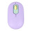 Bluetooth 2.4GHz Dual-Mode Mouse 10.5x6x3.5cm 14