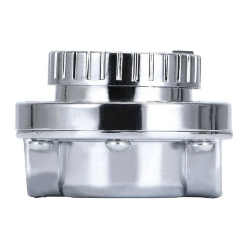 1-6 PSI Universal Adjustable Fuel Pressure Regulator Kit for Carburetor Engine 2