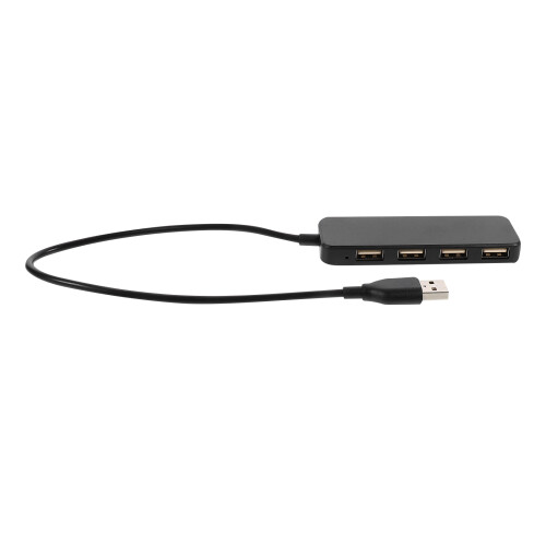 1St 4-Port Usb Hub Usb 2.0 Anschluss Splitter