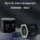 Multi Sided Digital  Management Reminders Countdown for Fitness Exercise Count Down  Tools 6
