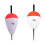 Red & White Float, Long-Distance Float, Foam Float, Foam, Large Buoyancy Fish Float 30g 6