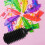 Beads Bottle, 600ml Foldable Gel-Ammo Bottle Holder Refill Container Liquid Toy Bead Holder Storage 2