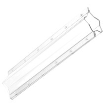 Vegetable Shaping Mold Komkommer Transparante Groeivorm