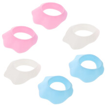 3 Paar Waschband Armband Für Frauen