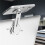 For  Computer Screen Holder Floating Screen Hidden Car Holder Invisible Magnetic Mobile Phone Holder 1
