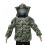 Beekeeper Jacket 200g OneSize Camouflage 2