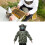 Beekeeper Jacket 200g OneSize Camouflage 4