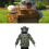Beekeeper Jacket 200g OneSize Camouflage 5