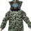 Beekeeper Jacket 200g OneSize Camouflage 6