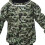 Beekeeper Jacket 200g OneSize Camouflage 8