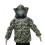 Beekeeper Jacket 200g OneSize Camouflage 12