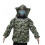 Beekeeper Jacket 200g OneSize Camouflage 10