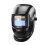 Welding Mask Model PA/PP,600mAh,110909mm,DIN4.5 3