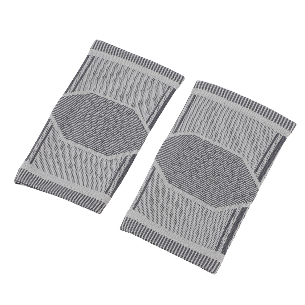 Self Heating Knee Sleeve XL 360 Wrap Breathable Elastic Warmth