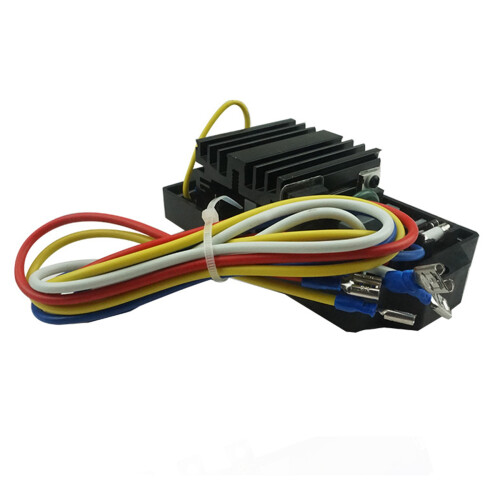 AVR-20A AVR Generator Automatic Voltage Regulator Module Universal AVR Generator