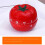 Tomato Countdown Kitchen Still Reminder Mechanical Countdown Alarm Clock Cooking Tools Game Countdown 7