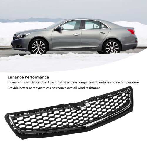 ABS Lower Grille 22847848 Replacement