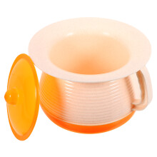 Bedpan, Naczynie Moczowe, Plastikowy Bidon, Domowy Kraniec Na Noc