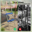 SPORTNOW Trampoline Ladder, 2-Steps with Horizontal Wide Steps 5