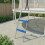 SPORTNOW Trampoline Ladder, 2-Steps with Horizontal Wide Steps 9