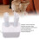4-Speed Timing Shoe Dryer 150W 55C EU Plug 5