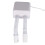 4-Speed Timing Shoe Dryer 150W 55C EU Plug 7