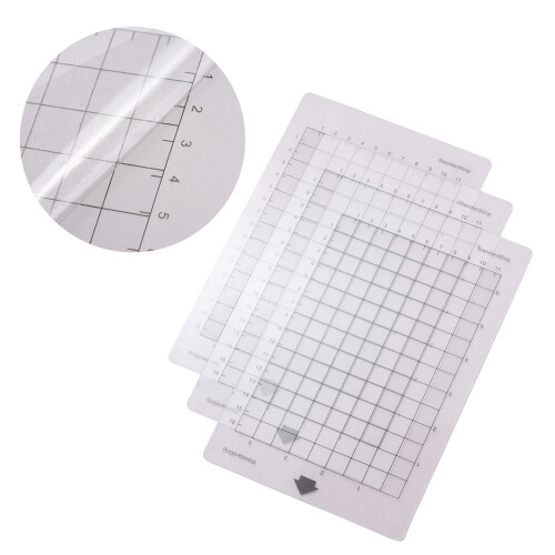 Joy Pen Adapter & Cutting Mats 2