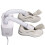 4-Speed Timing Shoe Dryer 150W 55C EU Plug 12