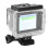 4K HD Waterproof Action Camera 98.4ft, 2" Screen, WiFi 2