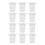 50Pcs Hydroponic Plant Pot Plastic Growing Net Basket 3