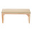 Mano Manicure in Legno Beige Cuscino Comfort E Stabilità 1