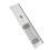 Turntable Cartridge Alignment Protractor Tool, Phono Phonograph Calibration Gauge, LP Stylus Azimuth Adjustment Ruler 3