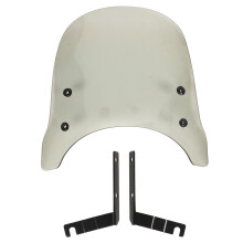 Chaly DAX Windscreen Protective Front Style