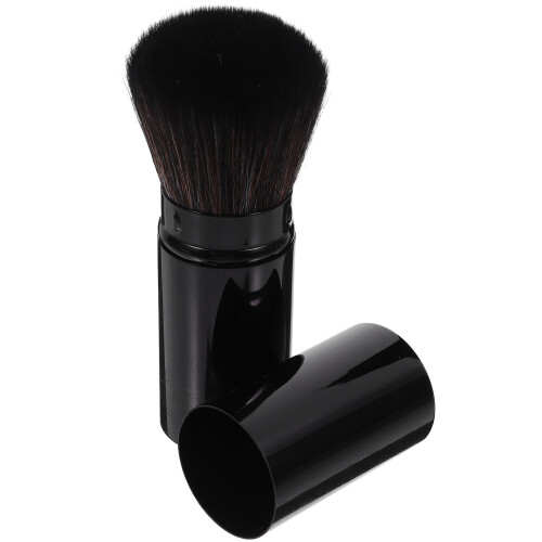 Makeup Schwarz, Ideal Für Puder Und Rouge