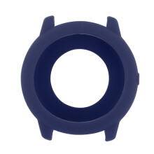1 Unidade Moldura De Proteção Para Relógio Haylou Solar Ls05