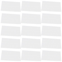 50 sztuk samoprzylepnych płytek na paznokcie stóp