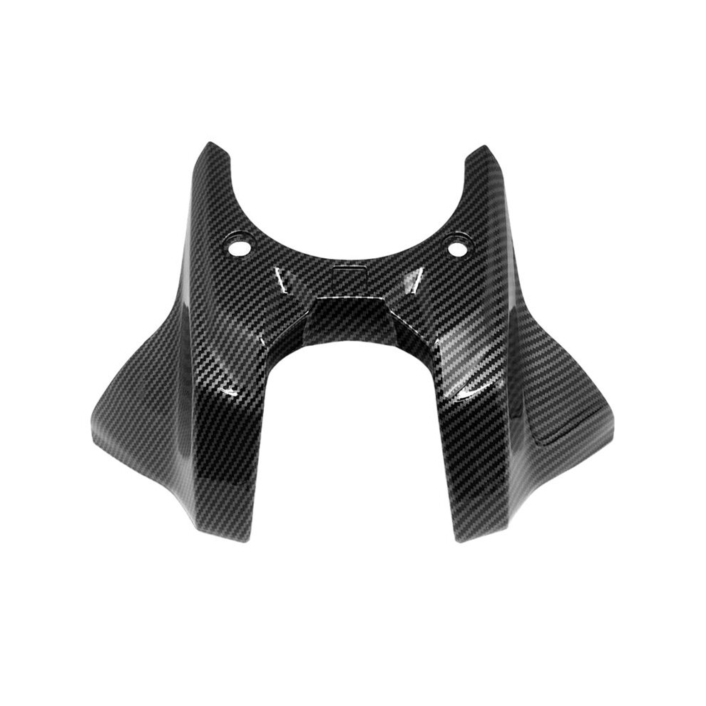 Motorcycle Front Air Tank Cover Fuel Gas Shell Protector For Cb650r Cbr650r 2019-2023 4711341954261