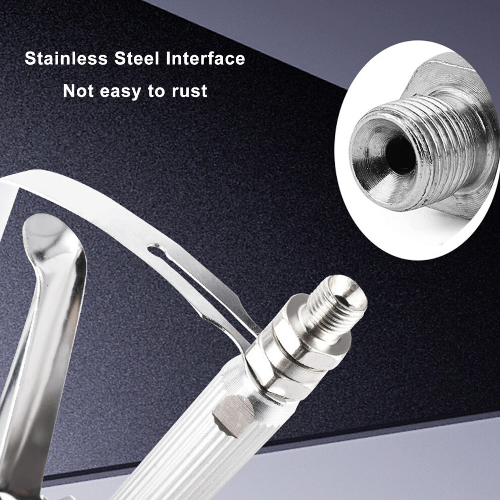 High Pressure Airless Paint Spray Gun Universal