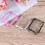 3Pcs Watch Cover Case Assorted Color Durable Protective Frame Cover 6