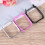 3Pcs Watch Cover Case Assorted Color Durable Protective Frame Cover 9