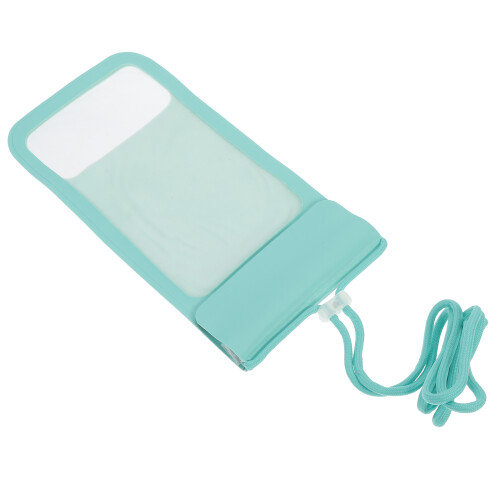 bolsa protetora à prova d'água para celular, capa subaquática
