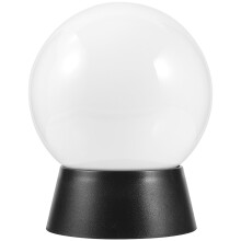 Luz De Parede Externa LED, Candeeiro Interior, Decoração Durável