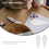 20 Pcs Ice Cream Shape Foam Painting Models DIY 6