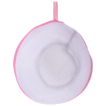 1Pc Bra Laundry Protection Bag Thickened Washing Zipper Mesh